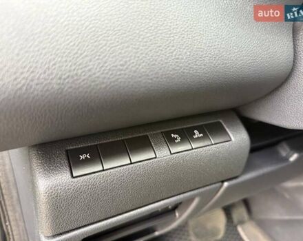 Чорний Пежо 5008, об'ємом двигуна 1.6 л та пробігом 236 тис. км за 7990 $, фото 15 на Automoto.ua