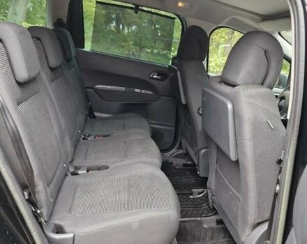 Пежо 5008 2012 в Тернополе на Automoto.ua Черный Пежо 5008, объемом двигателя 1.6 л и пробегом 190 тыс. км за 9900 $, фото 20 на Automoto.ua