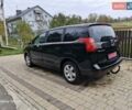 Пежо 5008 2012 в Тернополе на Automoto.ua Черный Пежо 5008, объемом двигателя 1.6 л и пробегом 190 тыс. км за 9900 $, фото 6 на Automoto.ua
