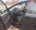 Черный Пежо 5008, объемом двигателя 1.56 л и пробегом 162 тыс. км за 10300 $, фото 15 на Automoto.ua