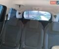 Черный Пежо 5008, объемом двигателя 1.56 л и пробегом 162 тыс. км за 10300 $, фото 8 на Automoto.ua