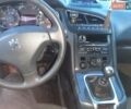 Черный Пежо 5008, объемом двигателя 1.56 л и пробегом 162 тыс. км за 10300 $, фото 17 на Automoto.ua