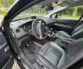 Чорний Пежо 5008, об'ємом двигуна 1.6 л та пробігом 242 тис. км за 9800 $, фото 4 на Automoto.ua
