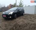 Чорний Пежо 5008, об'ємом двигуна 1.6 л та пробігом 206 тис. км за 7200 $, фото 1 на Automoto.ua