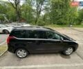 Чорний Пежо 5008, об'ємом двигуна 1.6 л та пробігом 242 тис. км за 9800 $, фото 2 на Automoto.ua