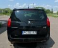 Чорний Пежо 5008, об'ємом двигуна 1.56 л та пробігом 187 тис. км за 9600 $, фото 6 на Automoto.ua