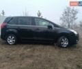 Чорний Пежо 5008, об'ємом двигуна 1.6 л та пробігом 206 тис. км за 7200 $, фото 5 на Automoto.ua