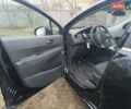 Чорний Пежо 5008, об'ємом двигуна 1.6 л та пробігом 206 тис. км за 7200 $, фото 19 на Automoto.ua