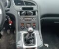 Чорний Пежо 5008, об'ємом двигуна 1.6 л та пробігом 206 тис. км за 7200 $, фото 15 на Automoto.ua