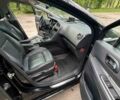 Чорний Пежо 5008, об'ємом двигуна 1.6 л та пробігом 242 тис. км за 9800 $, фото 18 на Automoto.ua