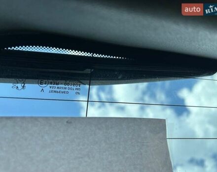 Чорний Пежо 5008, об'ємом двигуна 1.6 л та пробігом 242 тис. км за 9800 $, фото 15 на Automoto.ua