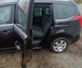 Чорний Пежо 5008, об'ємом двигуна 1.6 л та пробігом 206 тис. км за 7200 $, фото 10 на Automoto.ua