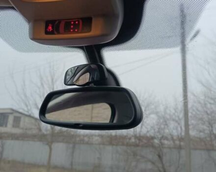 Чорний Пежо 5008, об'ємом двигуна 1.6 л та пробігом 206 тис. км за 7200 $, фото 20 на Automoto.ua