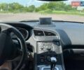 Чорний Пежо 5008, об'ємом двигуна 1.56 л та пробігом 187 тис. км за 9600 $, фото 13 на Automoto.ua