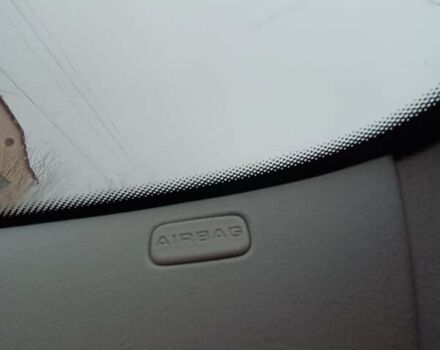 Чорний Пежо 5008, об'ємом двигуна 1.6 л та пробігом 206 тис. км за 7200 $, фото 32 на Automoto.ua