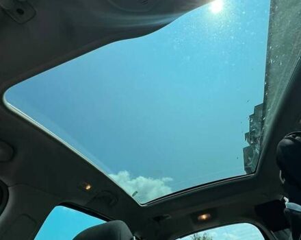 Чорний Пежо 5008, об'ємом двигуна 1.56 л та пробігом 187 тис. км за 9600 $, фото 20 на Automoto.ua