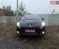 Чорний Пежо 5008, об'ємом двигуна 1.6 л та пробігом 206 тис. км за 7200 $, фото 2 на Automoto.ua