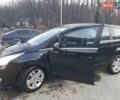 Черный Пежо 5008, объемом двигателя 1.56 л и пробегом 162 тыс. км за 10300 $, фото 16 на Automoto.ua