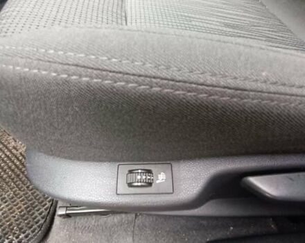 Чорний Пежо 5008, об'ємом двигуна 1.6 л та пробігом 206 тис. км за 7200 $, фото 27 на Automoto.ua