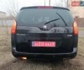 Чорний Пежо 5008, об'ємом двигуна 1.6 л та пробігом 206 тис. км за 7200 $, фото 7 на Automoto.ua
