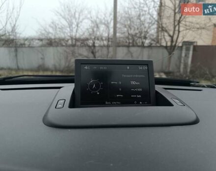 Чорний Пежо 5008, об'ємом двигуна 1.6 л та пробігом 206 тис. км за 7200 $, фото 16 на Automoto.ua