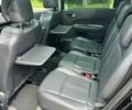 Чорний Пежо 5008, об'ємом двигуна 1.6 л та пробігом 242 тис. км за 9800 $, фото 5 на Automoto.ua