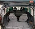 Чорний Пежо 5008, об'ємом двигуна 1.6 л та пробігом 206 тис. км за 7200 $, фото 22 на Automoto.ua