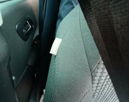 Чорний Пежо 5008, об'ємом двигуна 1.6 л та пробігом 206 тис. км за 7200 $, фото 30 на Automoto.ua