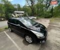 Чорний Пежо 5008, об'ємом двигуна 1.6 л та пробігом 242 тис. км за 9800 $, фото 21 на Automoto.ua