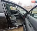 Чорний Пежо 5008, об'ємом двигуна 1.6 л та пробігом 206 тис. км за 7200 $, фото 11 на Automoto.ua