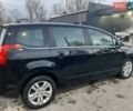 Черный Пежо 5008, объемом двигателя 1.56 л и пробегом 162 тыс. км за 10300 $, фото 2 на Automoto.ua