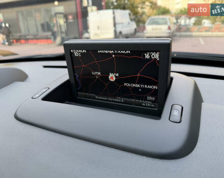 Черный Пежо 5008, объемом двигателя 1.6 л и пробегом 150 тыс. км за 12300 $, фото 49 на Automoto.ua