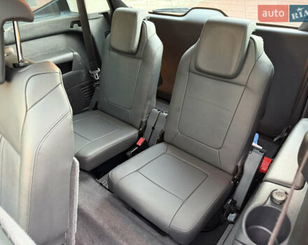 Черный Пежо 5008, объемом двигателя 1.6 л и пробегом 150 тыс. км за 12300 $, фото 78 на Automoto.ua