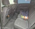 Черный Пежо 5008, объемом двигателя 2 л и пробегом 240 тыс. км за 11500 $, фото 15 на Automoto.ua
