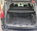Чорний Пежо 5008, об'ємом двигуна 2 л та пробігом 273 тис. км за 10850 $, фото 8 на Automoto.ua
