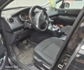 Черный Пежо 5008, объемом двигателя 2 л и пробегом 240 тыс. км за 11500 $, фото 6 на Automoto.ua