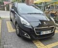 Черный Пежо 5008, объемом двигателя 2 л и пробегом 240 тыс. км за 11500 $, фото 1 на Automoto.ua