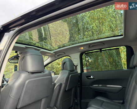 Черный Пежо 5008, объемом двигателя 1.6 л и пробегом 150 тыс. км за 12300 $, фото 77 на Automoto.ua