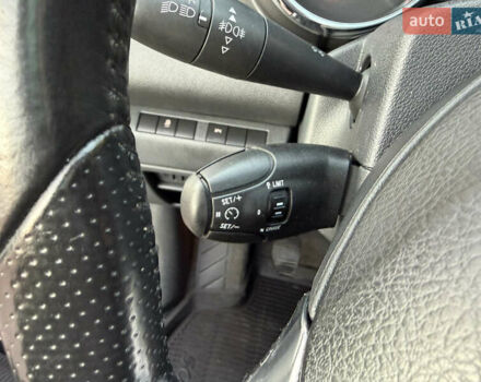 Черный Пежо 5008, объемом двигателя 1.6 л и пробегом 150 тыс. км за 12300 $, фото 55 на Automoto.ua