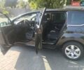 Чорний Пежо 5008, об'ємом двигуна 1.6 л та пробігом 219 тис. км за 9800 $, фото 7 на Automoto.ua