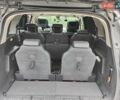 Чорний Пежо 5008, об'ємом двигуна 2 л та пробігом 273 тис. км за 10850 $, фото 13 на Automoto.ua