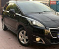 Черный Пежо 5008, объемом двигателя 1.6 л и пробегом 150 тыс. км за 12300 $, фото 68 на Automoto.ua