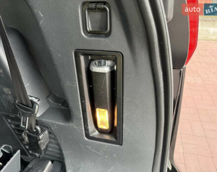 Черный Пежо 5008, объемом двигателя 1.6 л и пробегом 150 тыс. км за 12300 $, фото 44 на Automoto.ua