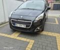 Черный Пежо 5008, объемом двигателя 2 л и пробегом 240 тыс. км за 11500 $, фото 1 на Automoto.ua