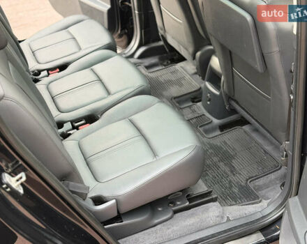 Черный Пежо 5008, объемом двигателя 1.6 л и пробегом 150 тыс. км за 12300 $, фото 30 на Automoto.ua