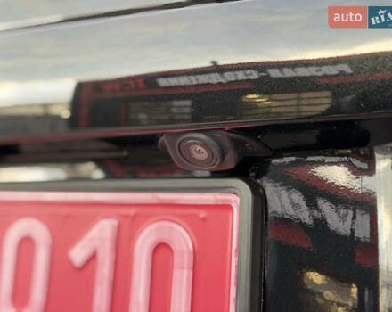 Черный Пежо 5008, объемом двигателя 1.6 л и пробегом 150 тыс. км за 12300 $, фото 11 на Automoto.ua