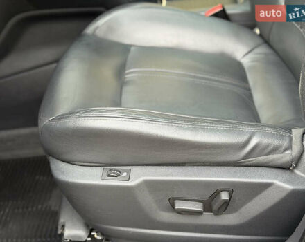 Черный Пежо 5008, объемом двигателя 1.6 л и пробегом 150 тыс. км за 12300 $, фото 21 на Automoto.ua