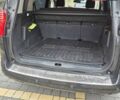 Черный Пежо 5008, объемом двигателя 2 л и пробегом 240 тыс. км за 11500 $, фото 11 на Automoto.ua