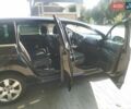 Чорний Пежо 5008, об'ємом двигуна 1.6 л та пробігом 219 тис. км за 9800 $, фото 3 на Automoto.ua