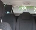 Чорний Пежо 5008, об'ємом двигуна 1.6 л та пробігом 219 тис. км за 9800 $, фото 5 на Automoto.ua